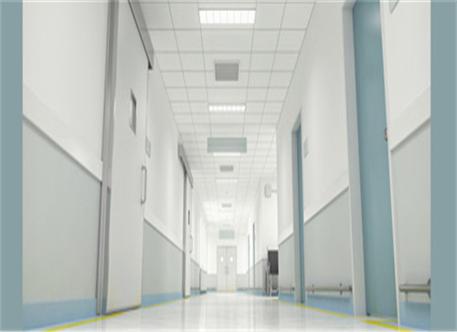 湘潭硫酸钡应用于X光室墙体和地板的防护